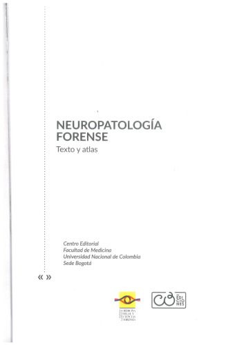 Neuropatología Forense