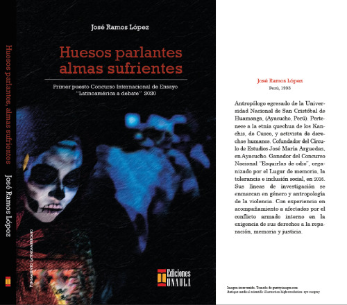Huesos parlantes, almas sufrientes