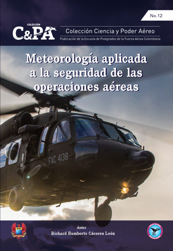 Meteorología Aplicada a la Seguridad de las Operaciones Aéreas