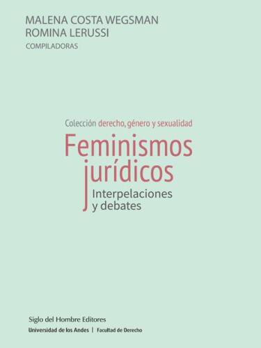 Feminismos jurídicos