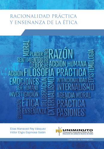 Racionalidad Práctica y Enseñanza de la Ética