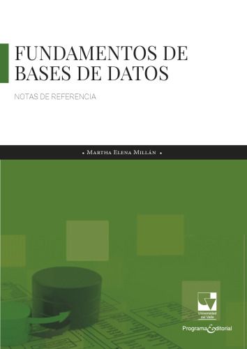 Fundamentos de Bases de Datos