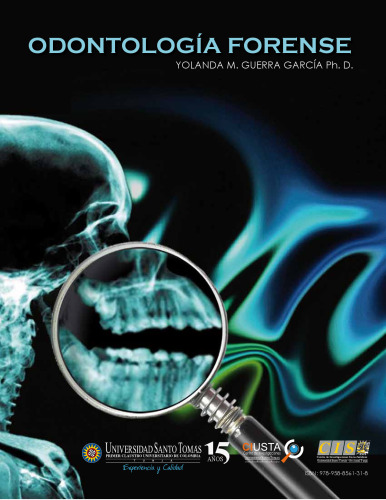Odontología Forense