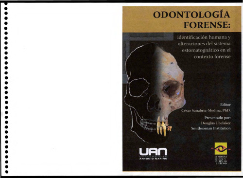 Odontología Forense
