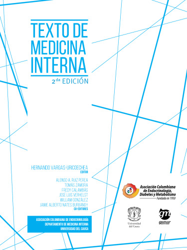 Texto de Medicina Interna