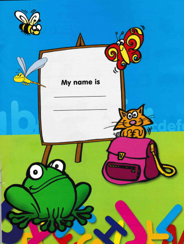 ABC Book