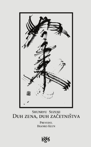 Duh zena, duh začetništva