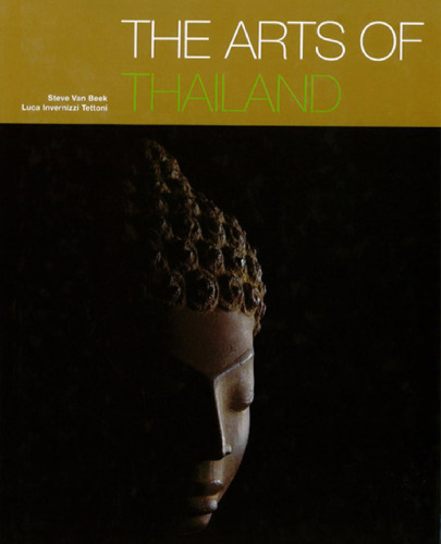 The arts of Thailand