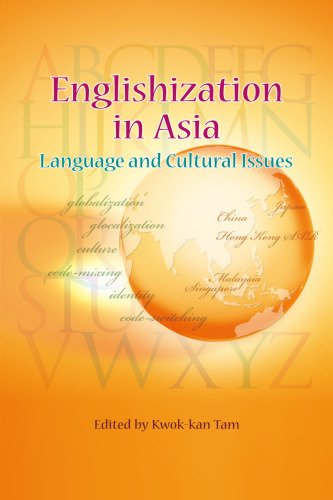 Englishization in Asia