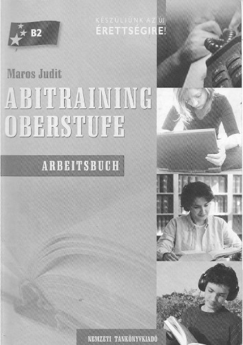 Abitraining Oberstufe – Arbeitsbuch