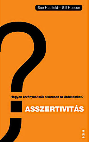 Asszertivitás