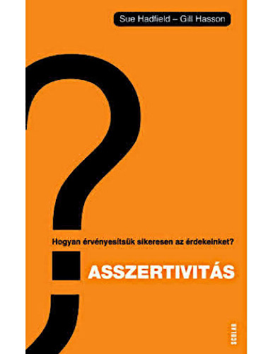 Asszertivitás
