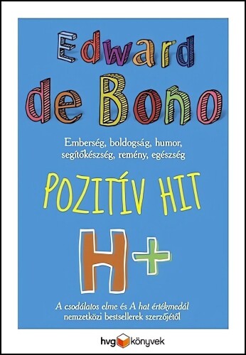 Pozitív ​hit H+