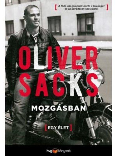 Mozgásban