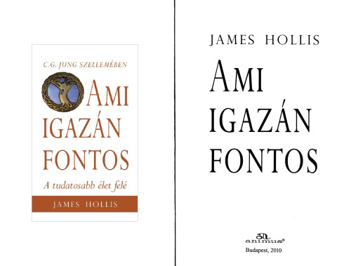 Ami igazán fontos