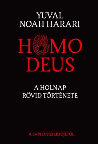 Homo Deus
