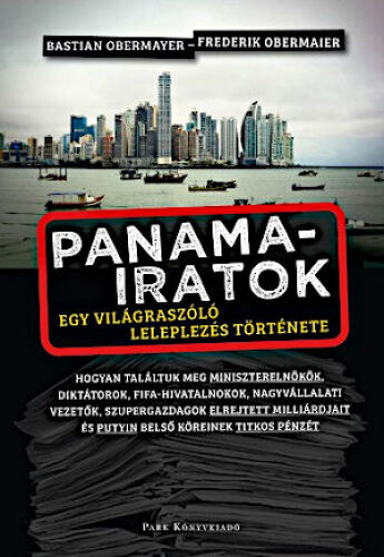 Panama-iratok