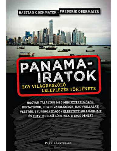 Panama-iratok