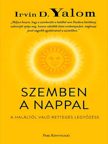 Szemben a nappal
