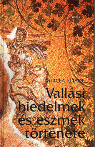 Vallási hiedelmek és eszmék története