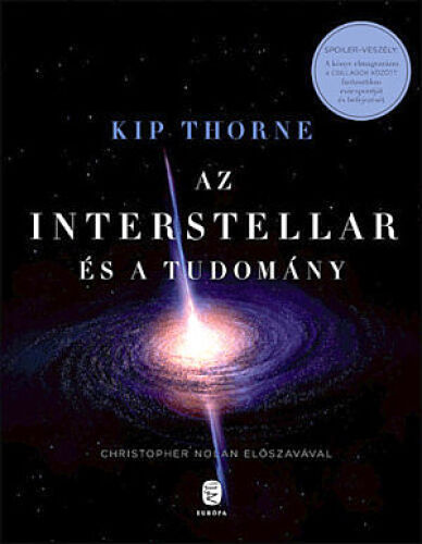 Az Interstellar és a tudomány