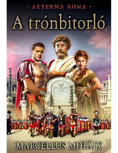 A trónbitorló
