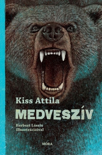 Medveszív [Altináj 2.]