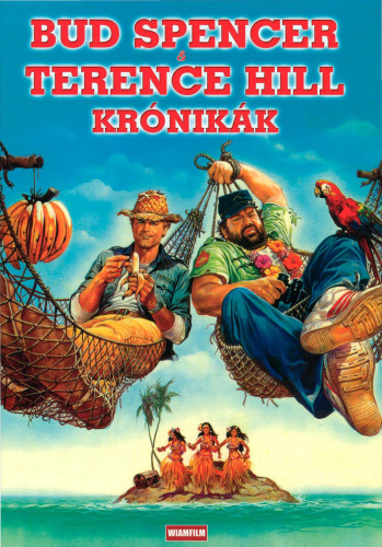 Bud Spencer és Terence Hill krónikák