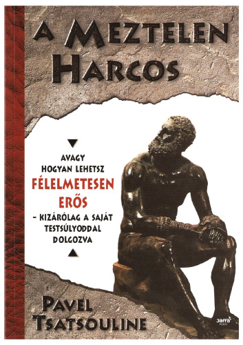 A meztelen harcos