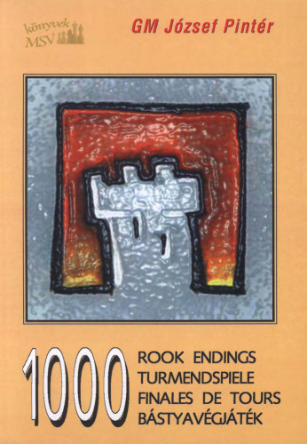 1000 Rook Endings