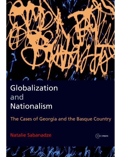 Globalization and nationalism: the cases of Georgia and the Basque country
