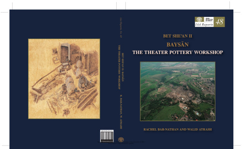 et Shean II. Baysan : The Theater Pottery Workshop