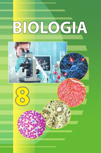 Biologia 8