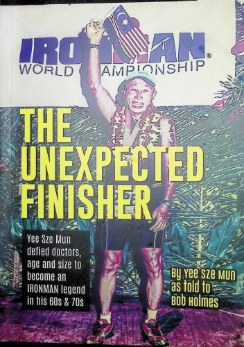 The Unexpected Finisher