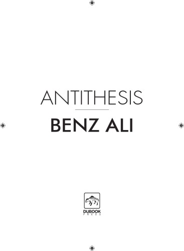 Antithesis