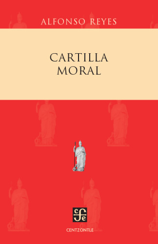 Cartilla moral