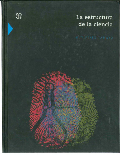 La estructura de la ciencia