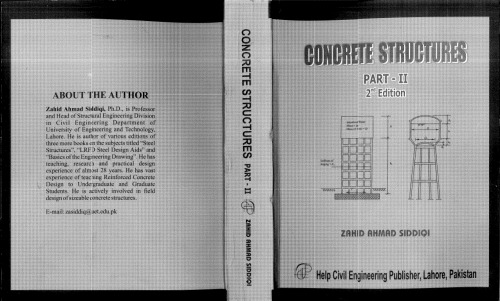 Concrete Structures