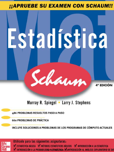 ESTADISTICA.