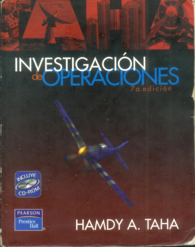 Investigación de operaciones