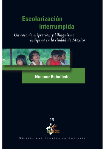 Escolarización interrumpida