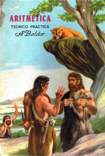 Aritmética de Baldor
