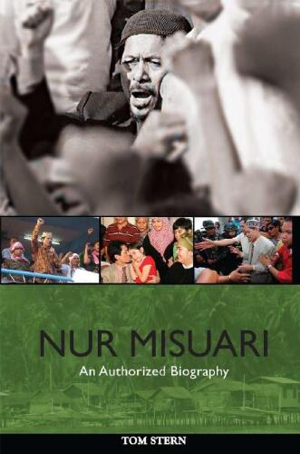 Nur Misuari: An Authorized Biography