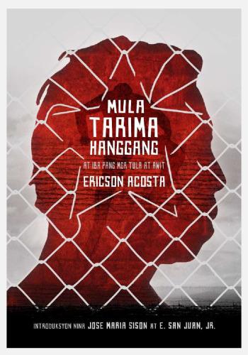 Mula Tarima Hanggang at Iba Pang Mga Tula at Awit