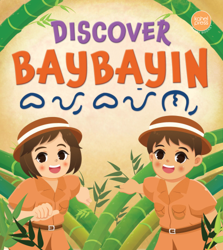 Discover Baybayin