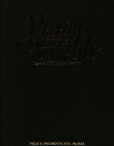 Visions of the possible : legacies of Philippine freedom