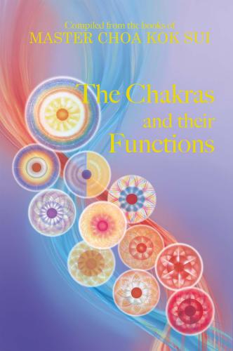 The Chakras and their Functions