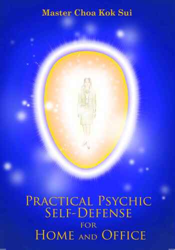Practical Psychic Self-Defense for Home and Office