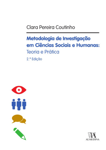 Metodologia de Investigação em Ciências Sociais e Humanas