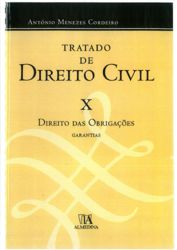 Tratado de Direito Civil